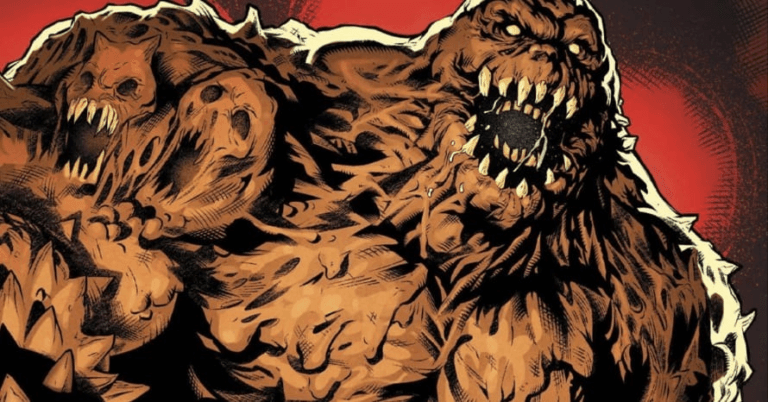 James Watkins to direct DC Studios’ ‘Clayface’