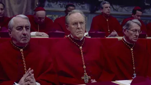 John Lithgow Confirms Dumbledore Casting, Pitches 2033 ‘Harry Potter’ Finale Date