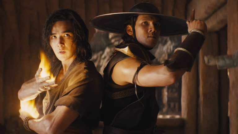 ‘Mortal Kombat 2’ Runtime Revealed (Exclusive)