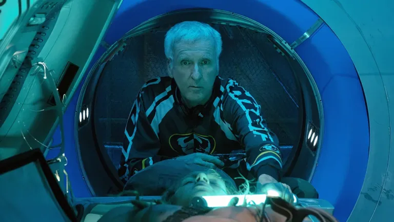 James Cameron Reveals 'Avatar: Fire and Ash' Reactions: "Most Emotional” and “Best of the Three"