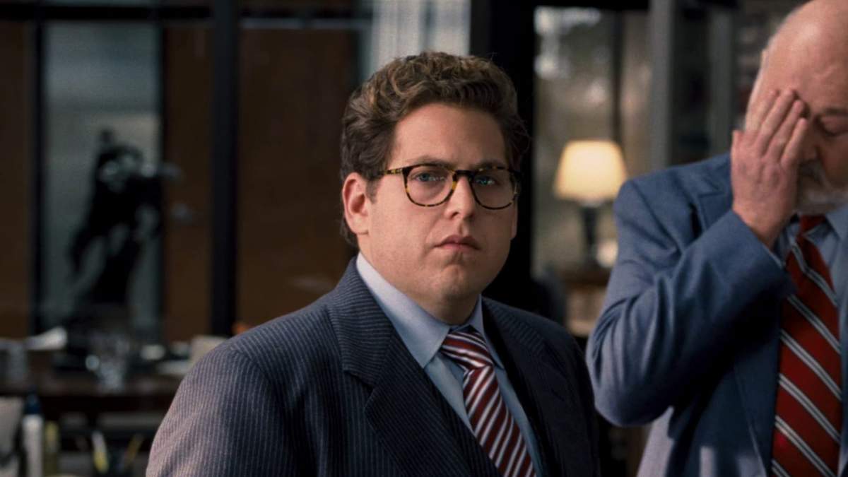 Martin Scorsese Reveals He Has Been Cast In Jonah Hill's 'OUTCOME'