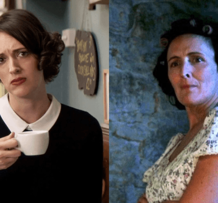 Phoebe Waller-Bridge Reportedly Offered Petunia Dursley Role in HBO 'Harry Potter' Series