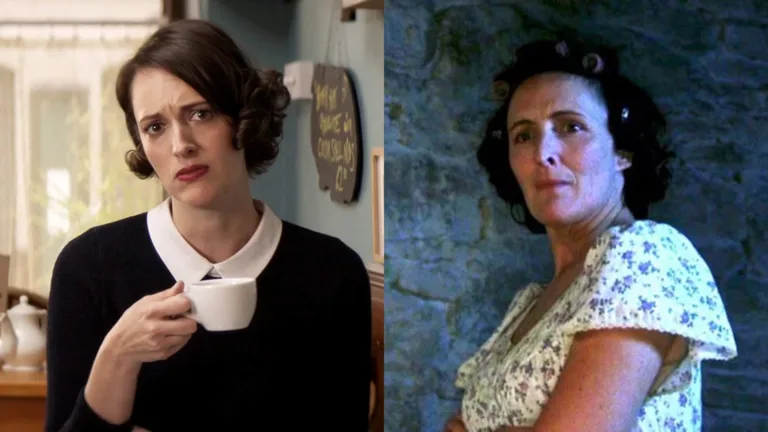 Phoebe Waller-Bridge Reportedly Offered Petunia Dursley Role in HBO 'Harry Potter' Series