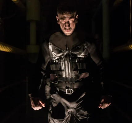 'The Punisher' Special Presentation In Development At Marvel