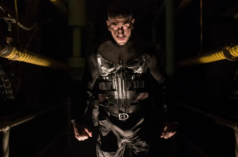 'The Punisher' Special Presentation In Development At Marvel