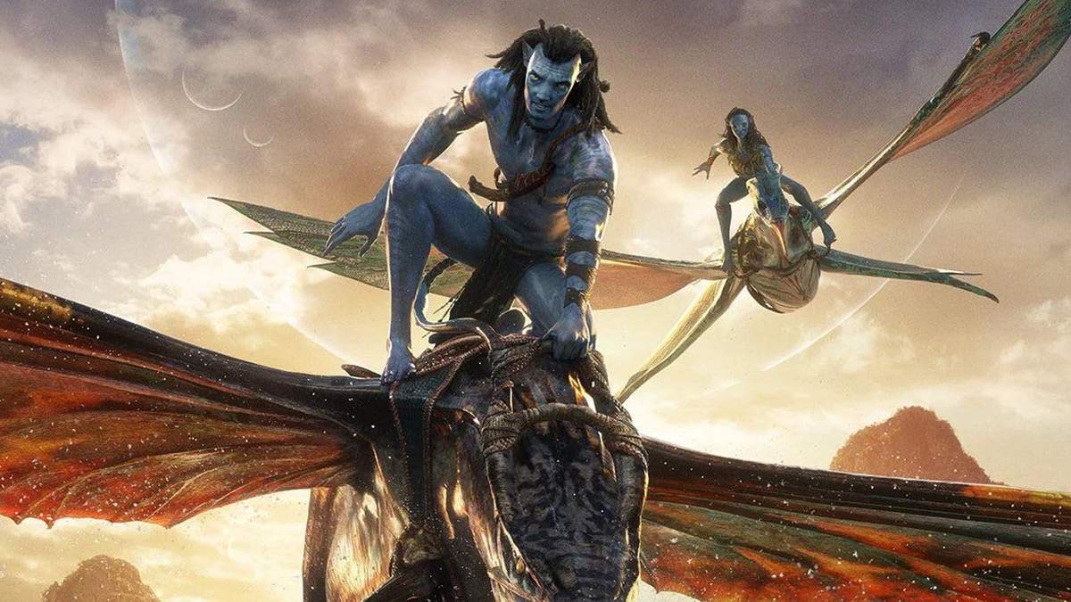 James Cameron Reveals 'Avatar: Fire and Ash' Reactions: "Most Emotional” and “Best of the Three"