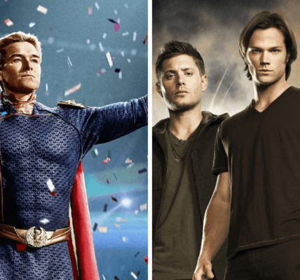 ‘The Boys’ Season 5 Casts ‘Supernatural’ Stars Jared Padalecki & Misha Collins