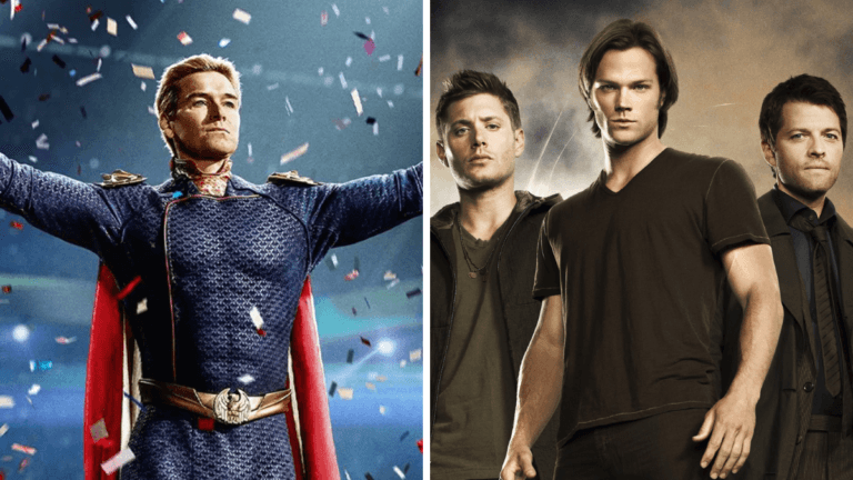 ‘The Boys’ Season 5 Casts ‘Supernatural’ Stars Jared Padalecki & Misha Collins