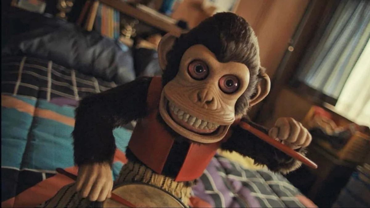 ‘The Monkey’ Opening Scene Explained: Who Is Capt. Petey?