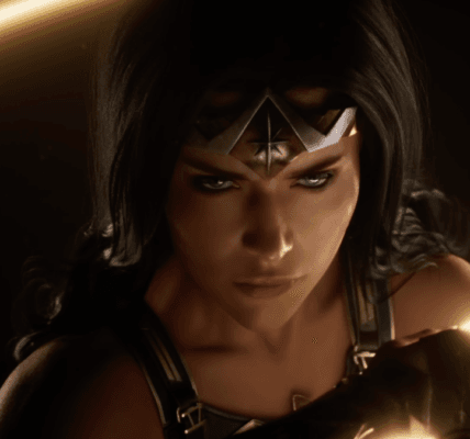 ‘Wonder Woman’ Game Cancelled Amid Monolith Productions Shutdown