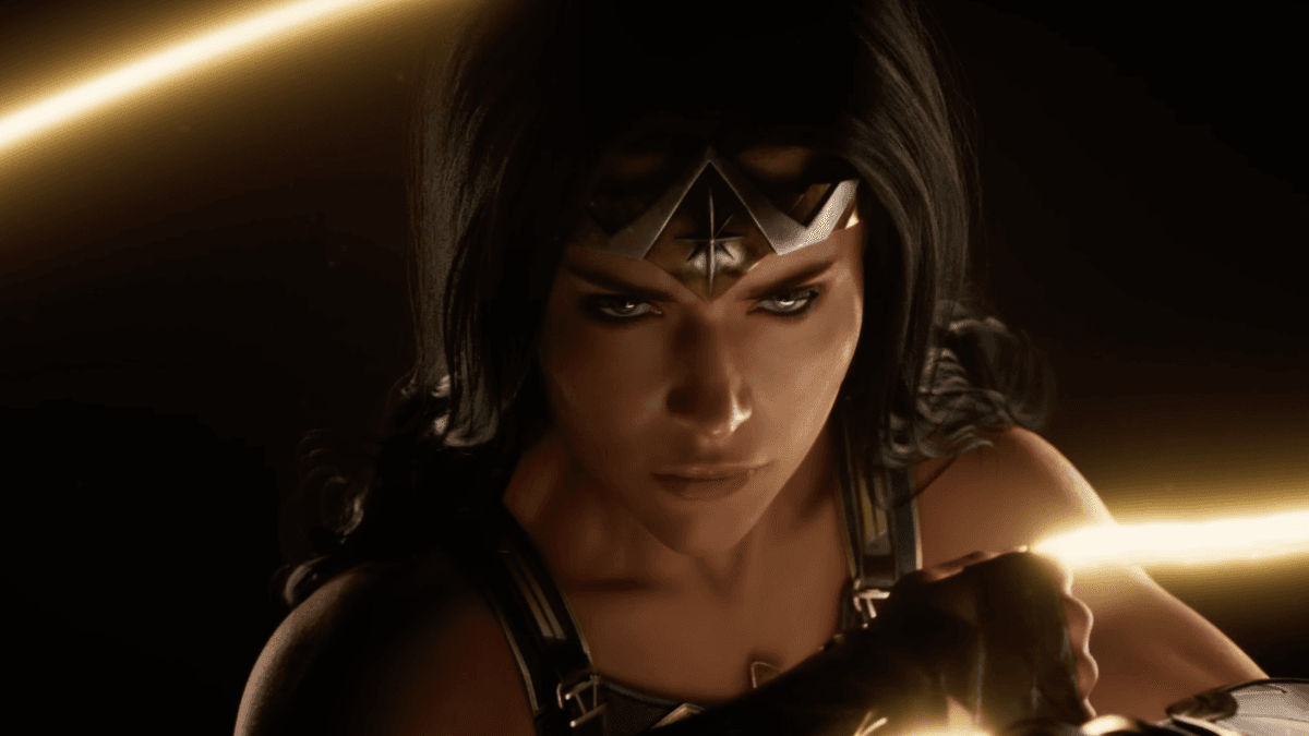 ‘Wonder Woman’ Game Cancelled Amid Monolith Productions Shutdown