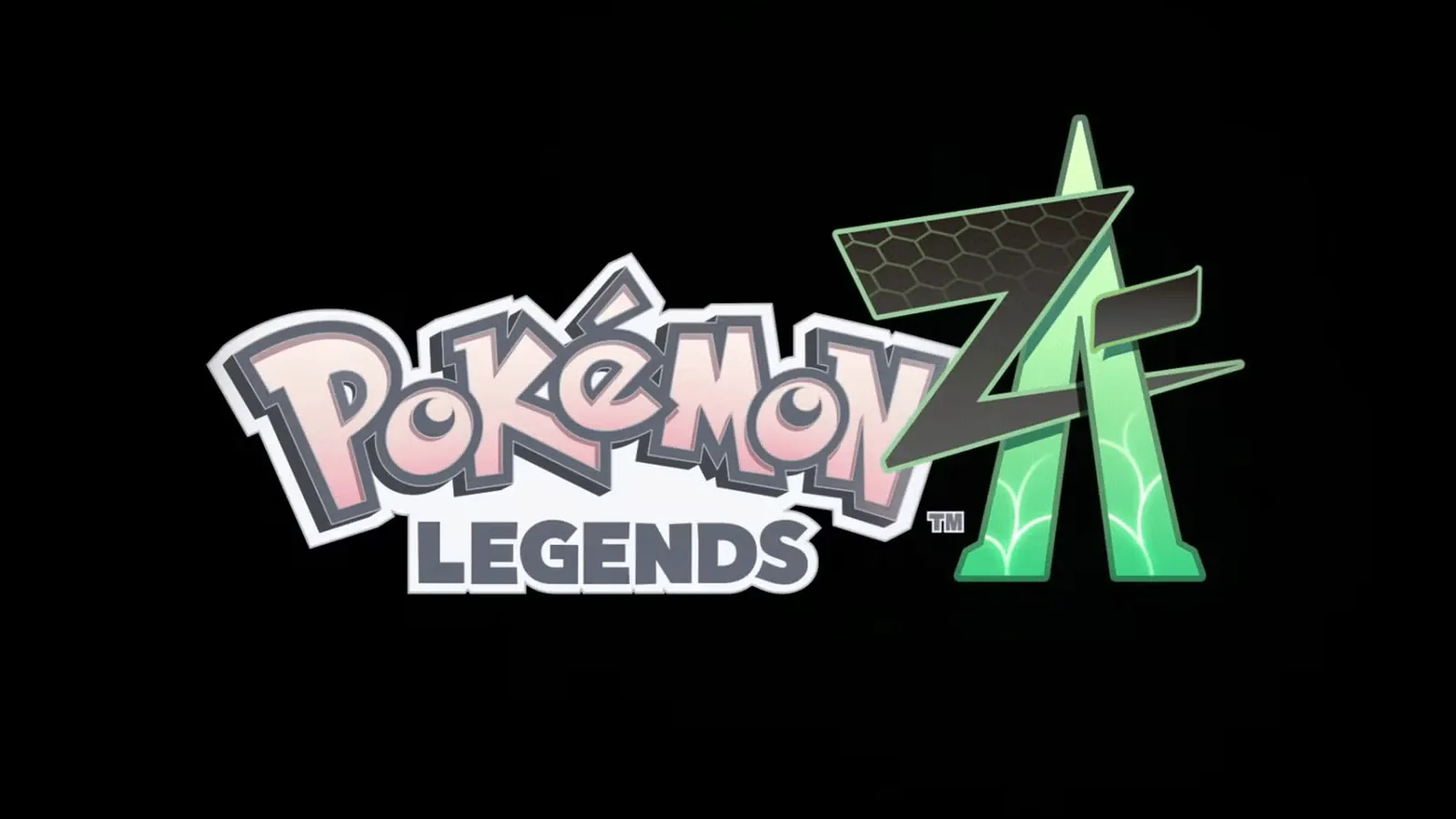Pokémon Legends: Z-A / Image Courtesy of The Pokémon Company