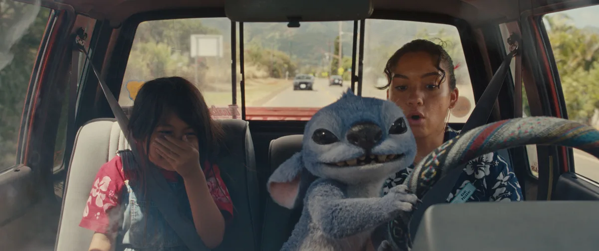 'Lilo & Stitch' Runtime Revealed (Exclusive)
