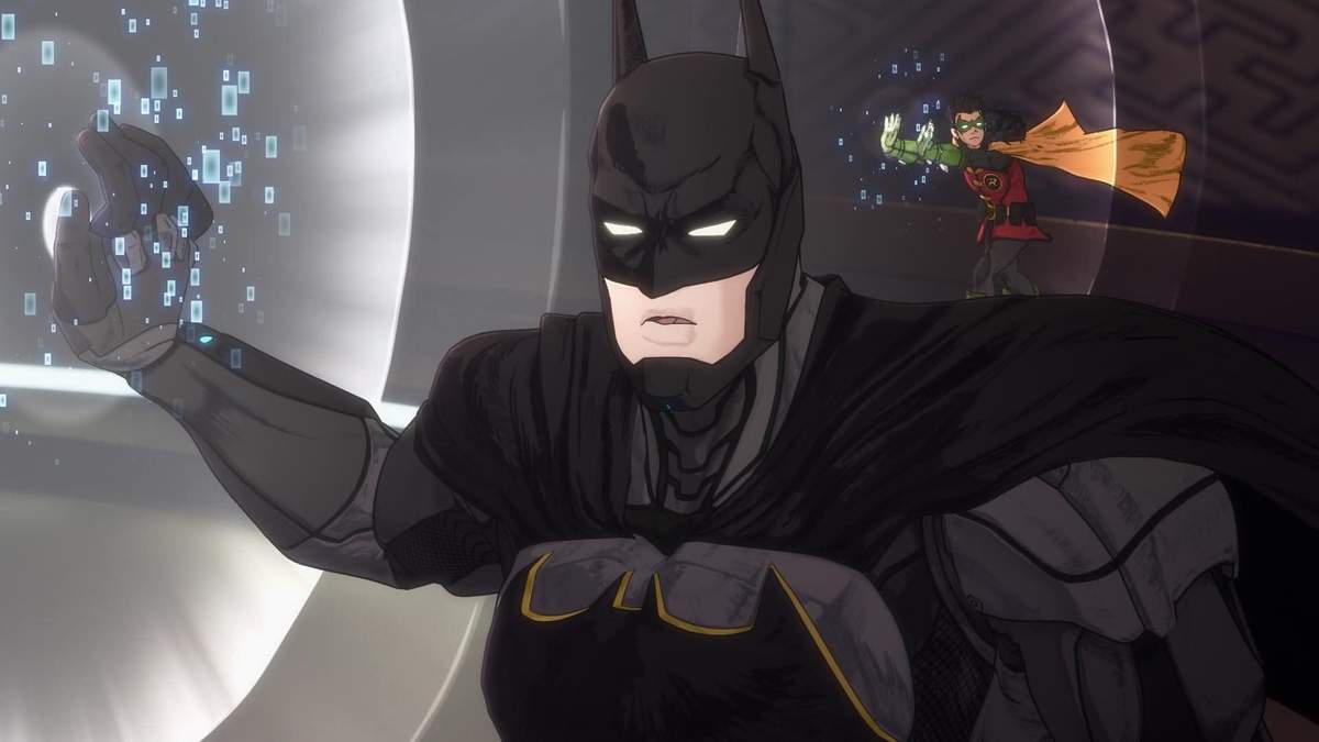 'Batman Ninja vs. Yakuza League' Review: DC's Best Animated Film In Years