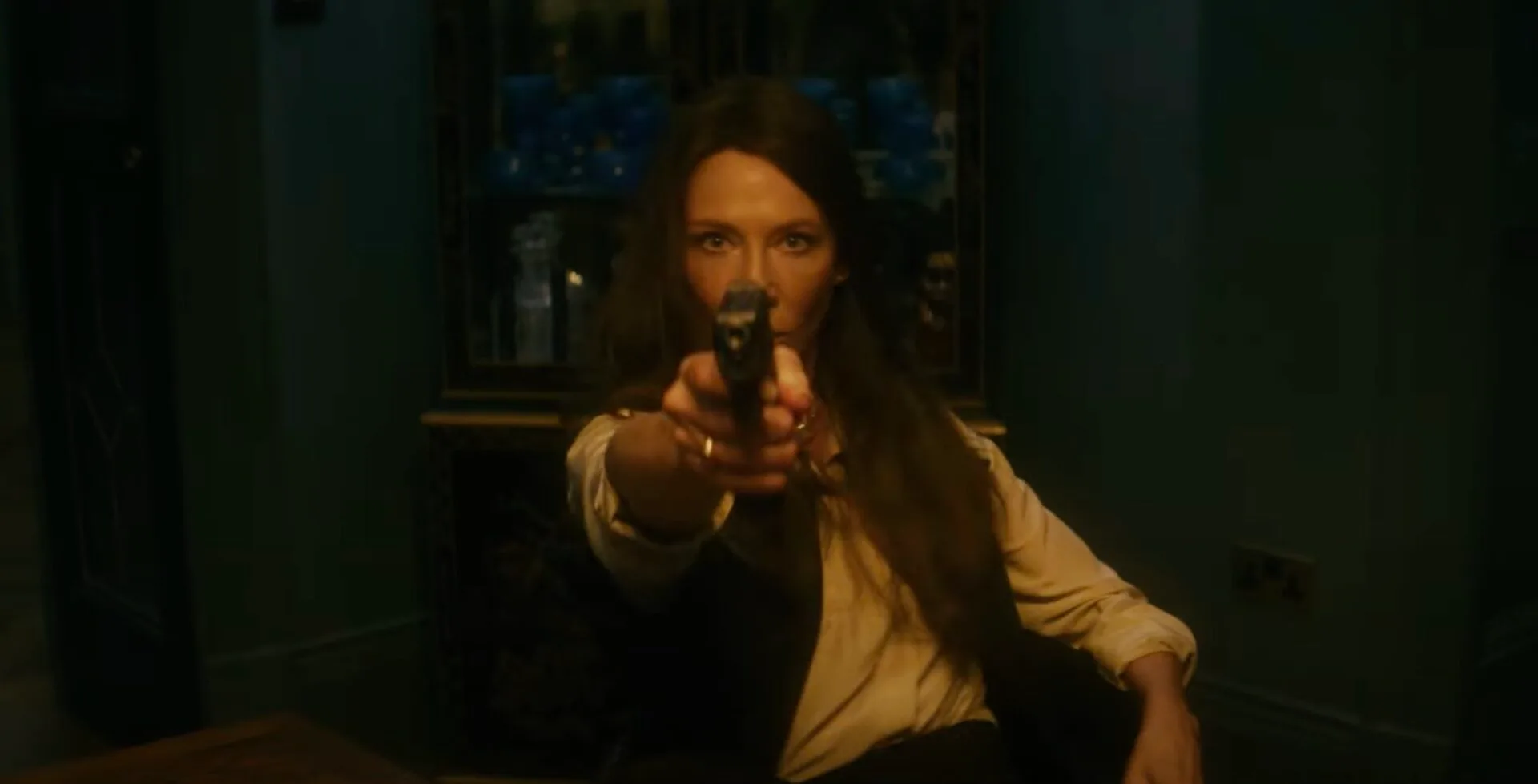 ‘Black Bag’ Review: Slick & Sophisticated Espionage Thriller