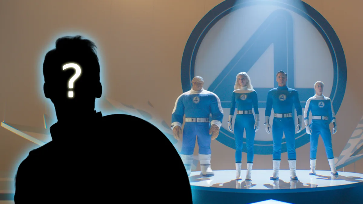 'Fantastic Four' May Feature A Cameo From A Familiar Face