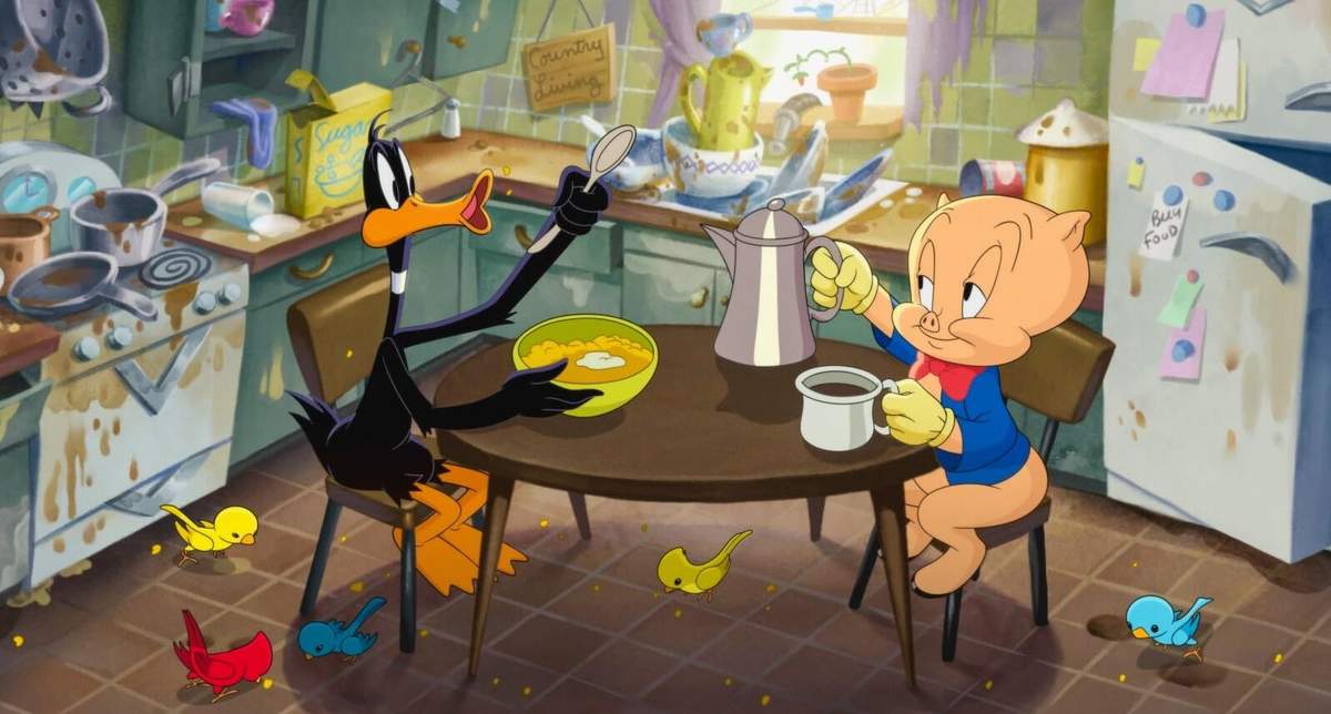 Mrs. Grecht 'The Day the Earth Blew Up' Review: Children’s Animation Done Right