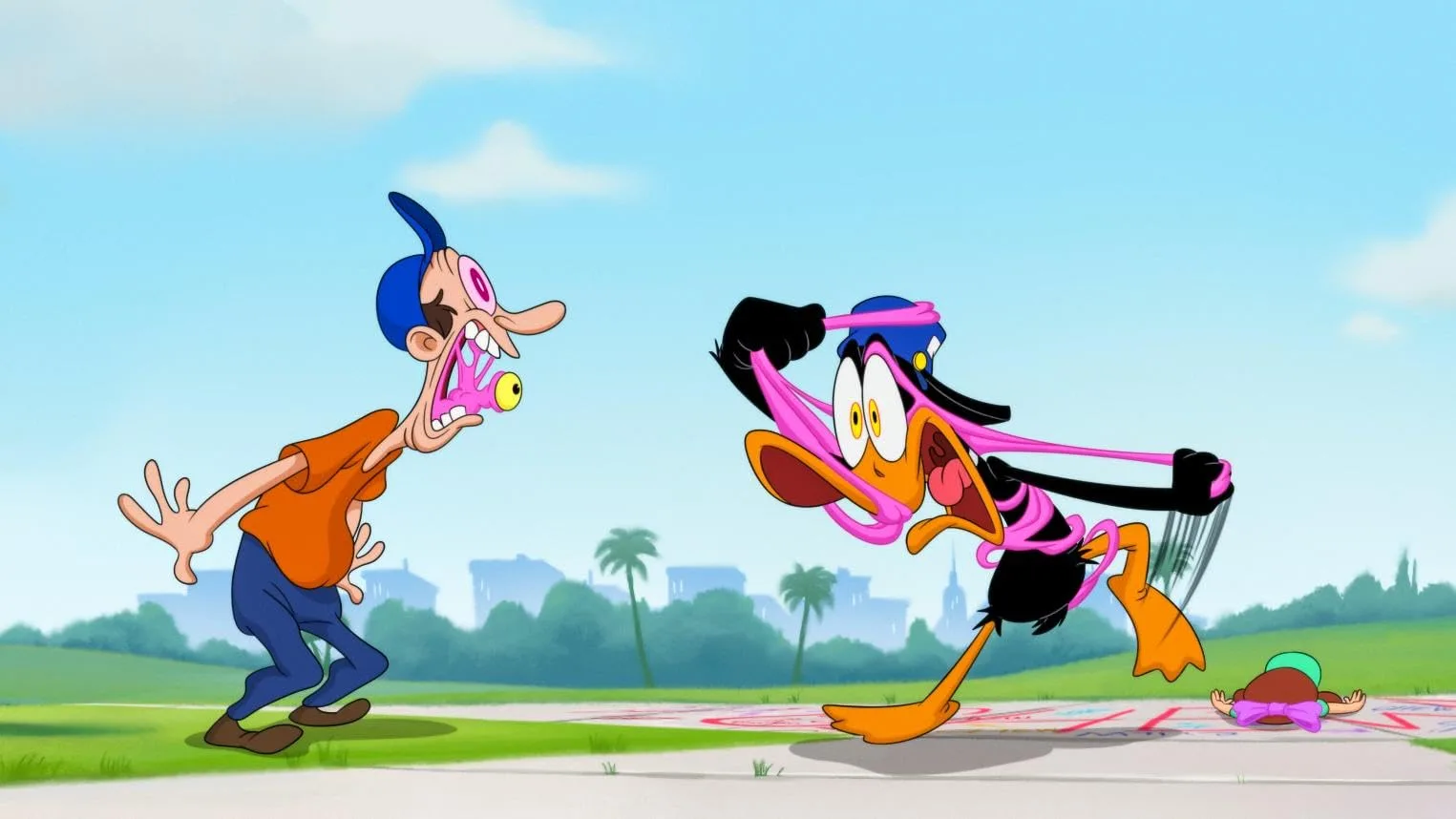 'The Day the Earth Blew Up: A Looney Tunes Movie' Review: Children’s Animation Done Right