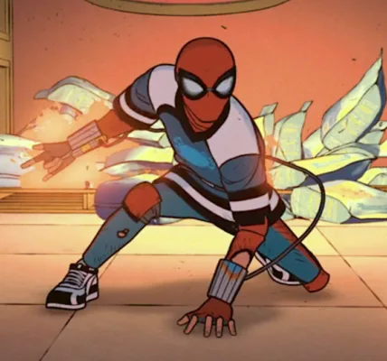 ‘Your Friendly Neighborhood Spider-Man’ Episode 3-5 Breakdown & Recap