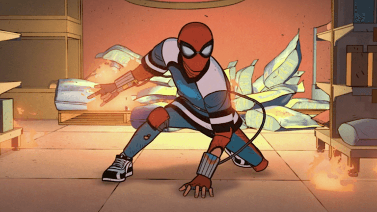 ‘Your Friendly Neighborhood Spider-Man’ Episode 3-5 Breakdown & Recap