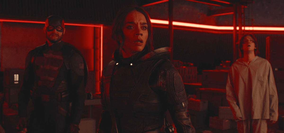 ‘Thunderbolts*’ Reported Ticket Sale Date (Exclusive)