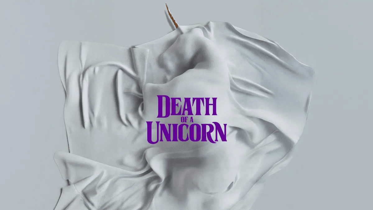 ‘Death of a Unicorn’ Review: Mythically Soulless 3