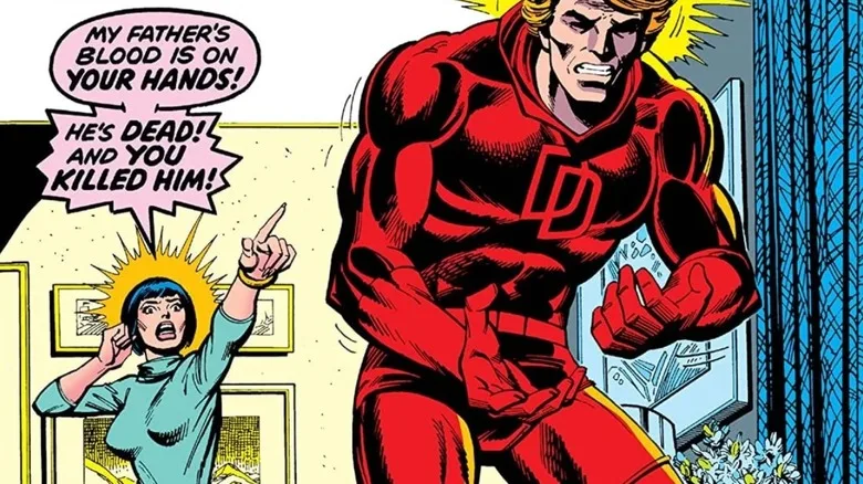Who Is Heather Glenn in ‘Daredevil: Born Again’?