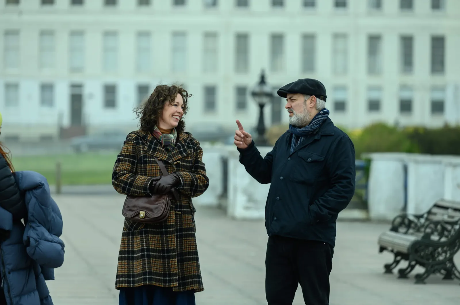 Sam Mendes’ ‘Beatles’ Movies to arrive in 2028
