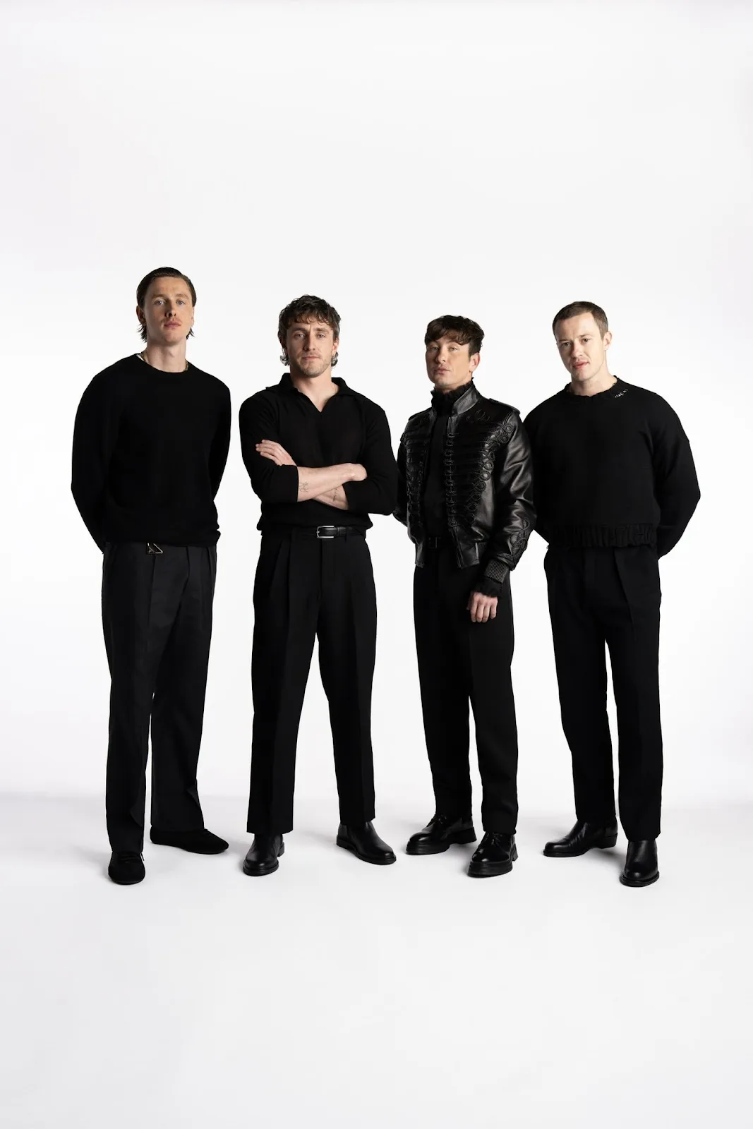 Sam Mendes’ ‘Beatles’ Movies to arrive in 2028