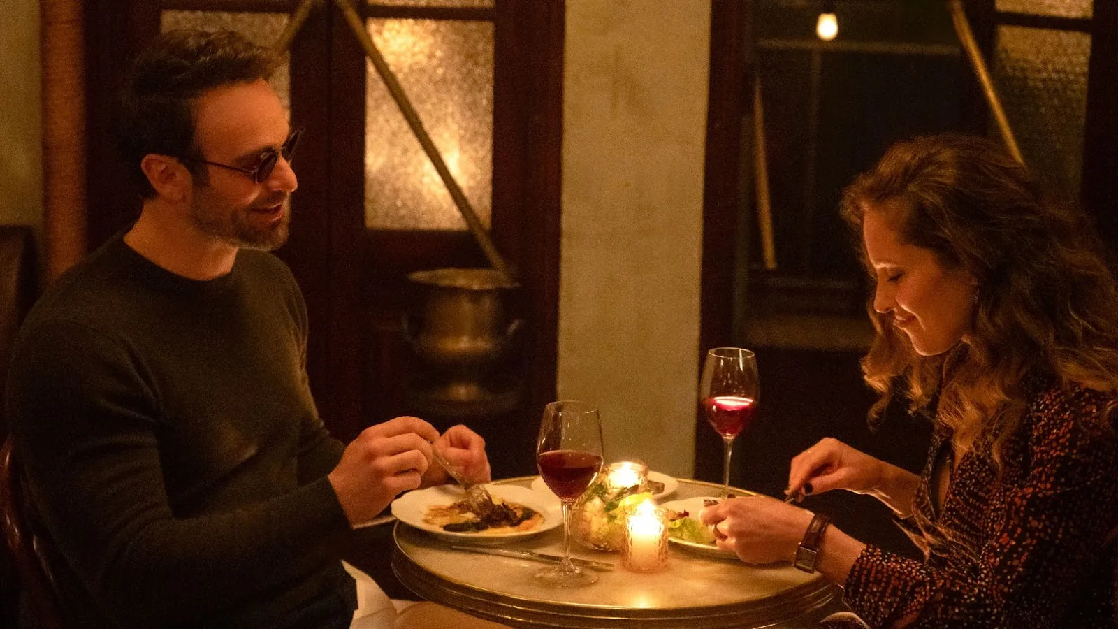 Who Is Heather Glenn in ‘Daredevil: Born Again’?