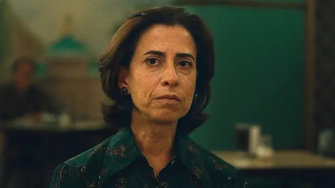 ‘I’m Still Here’ Review: The Unexpected Film Of The Year