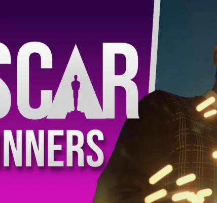 2025 Oscar Winners - Sean Baker & ‘Anora’ Win Big