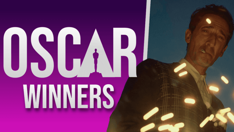 2025 Oscar Winners - Sean Baker & ‘Anora’ Win Big