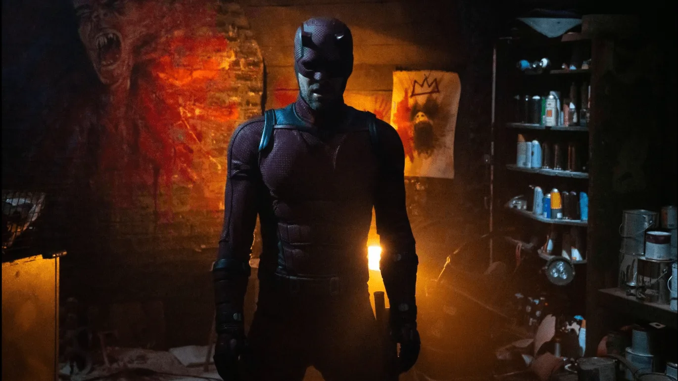 'Daredevil: Born Again' Review: Distinctly Daredevil