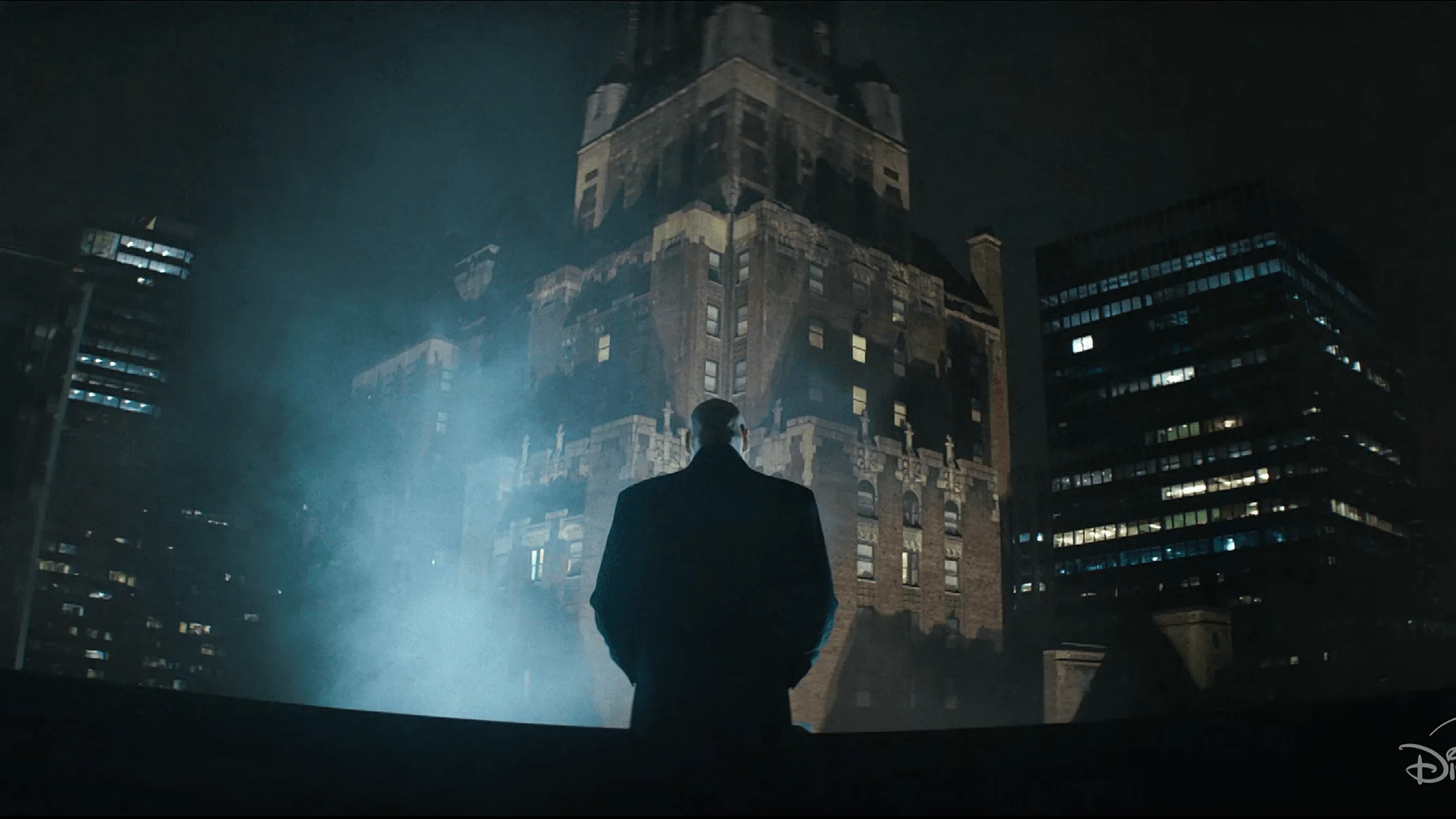 'Daredevil: Born Again' Review: Distinctly Daredevil