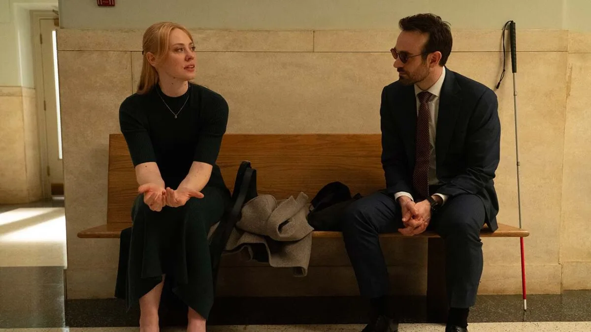 'Daredevil: Born Again' Review: Distinctly Daredevil