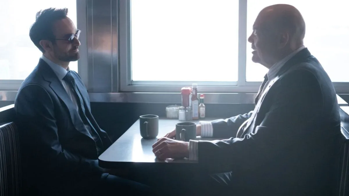 'Daredevil: Born Again' Review: Distinctly Daredevil