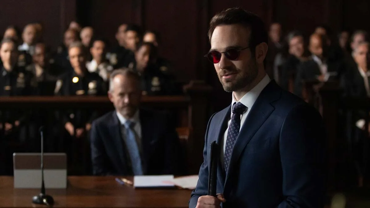 'Daredevil: Born Again' Review: Distinctly Daredevil
