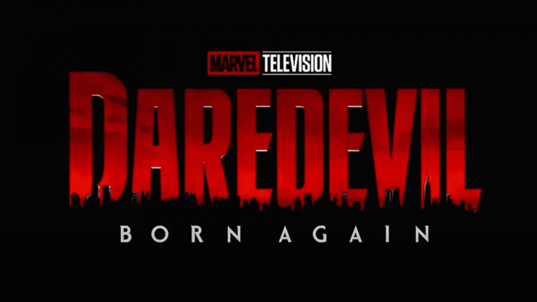 'Daredevil: Born Again' Episode Runtimes Revealed