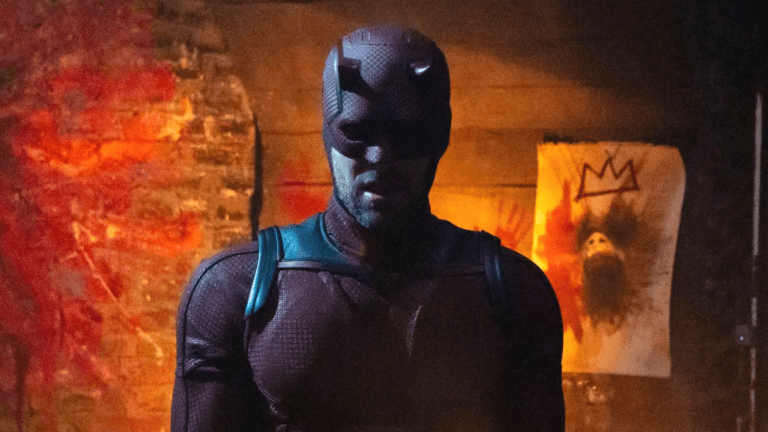 'Daredevil: Born Again' Episode Runtimes Revealed