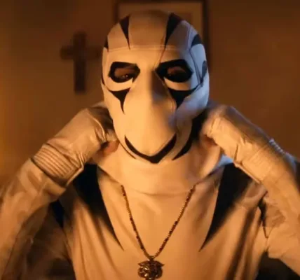 Who is White Tiger In 'Daredevil: Born Again'?