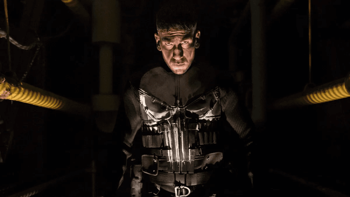 Marvel's 'The Punisher' Special Presentation Starts Filming In NYC