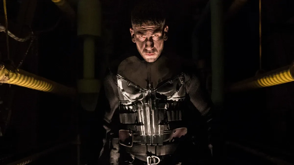 Marvel's 'The Punisher' Special Presentation Starts Filming In NYC