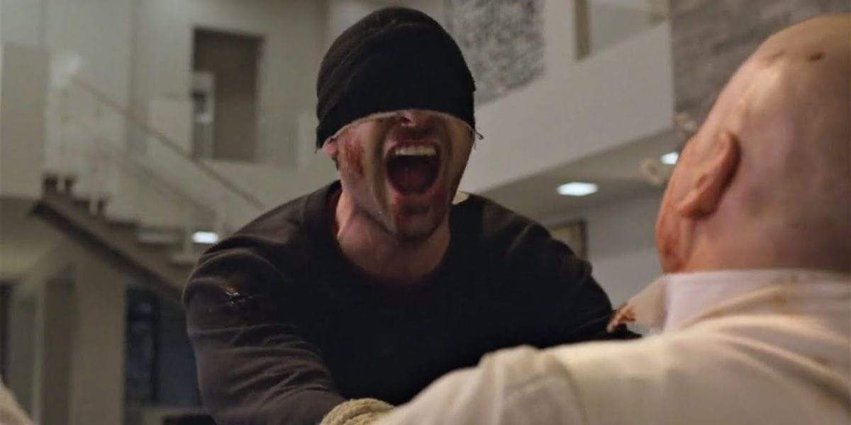 'Daredevil: Born Again' Episode 3 Ending Explained