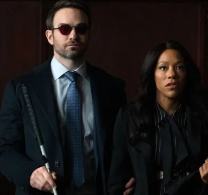 Who Is Kirsten McDuffie in ‘Daredevil: Born Again’?