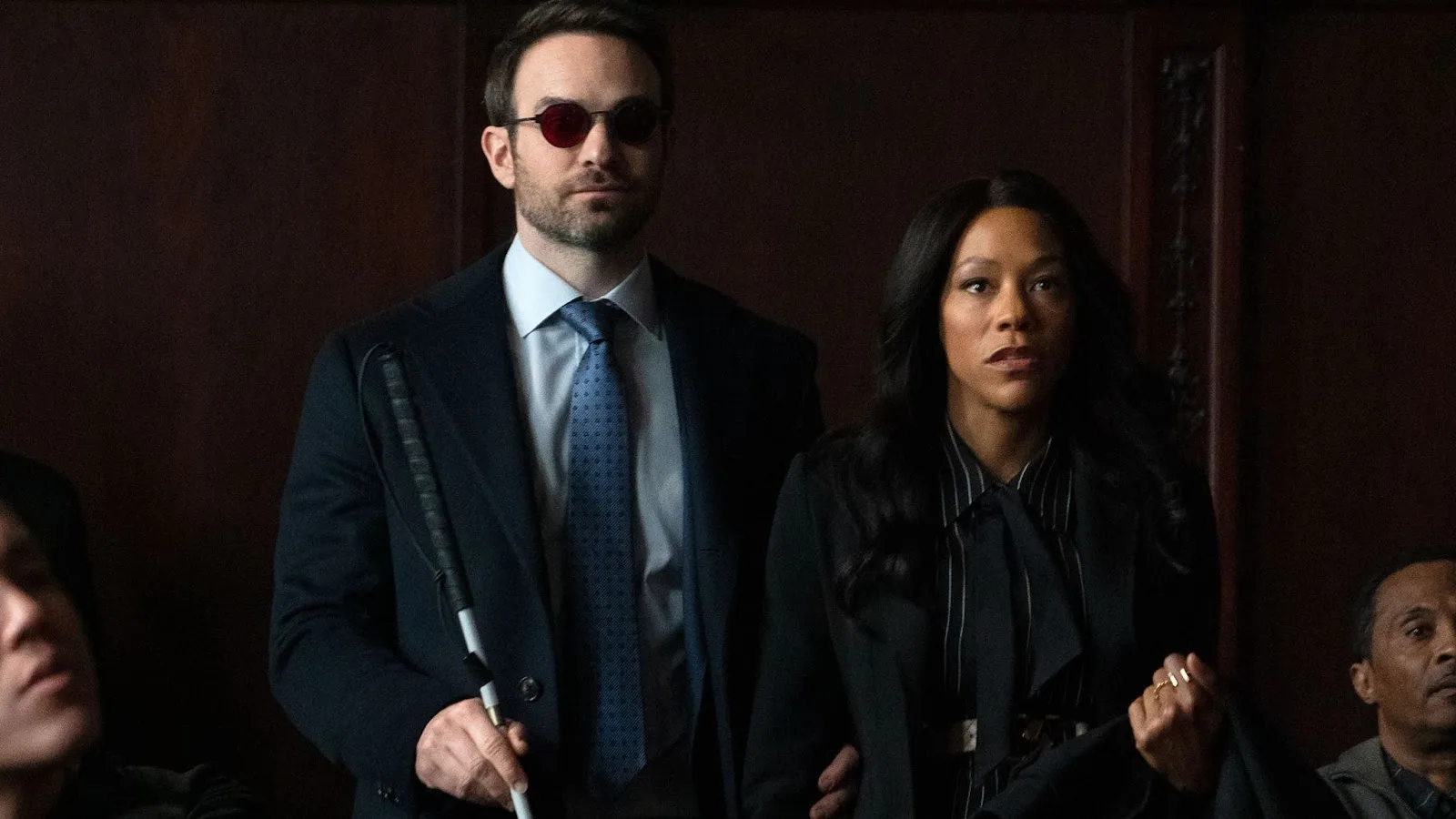 Who Is Kirsten McDuffie in ‘Daredevil: Born Again’?