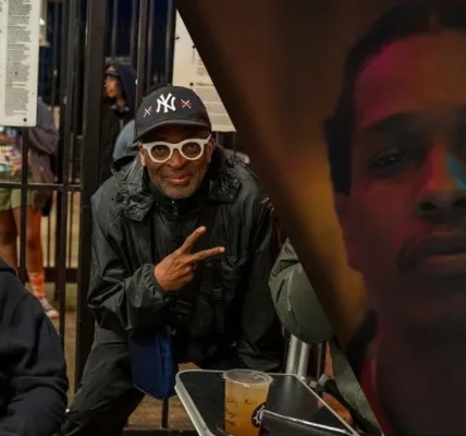 Spike Lee Reveals August Release Date For 'Highest 2 Lowest'