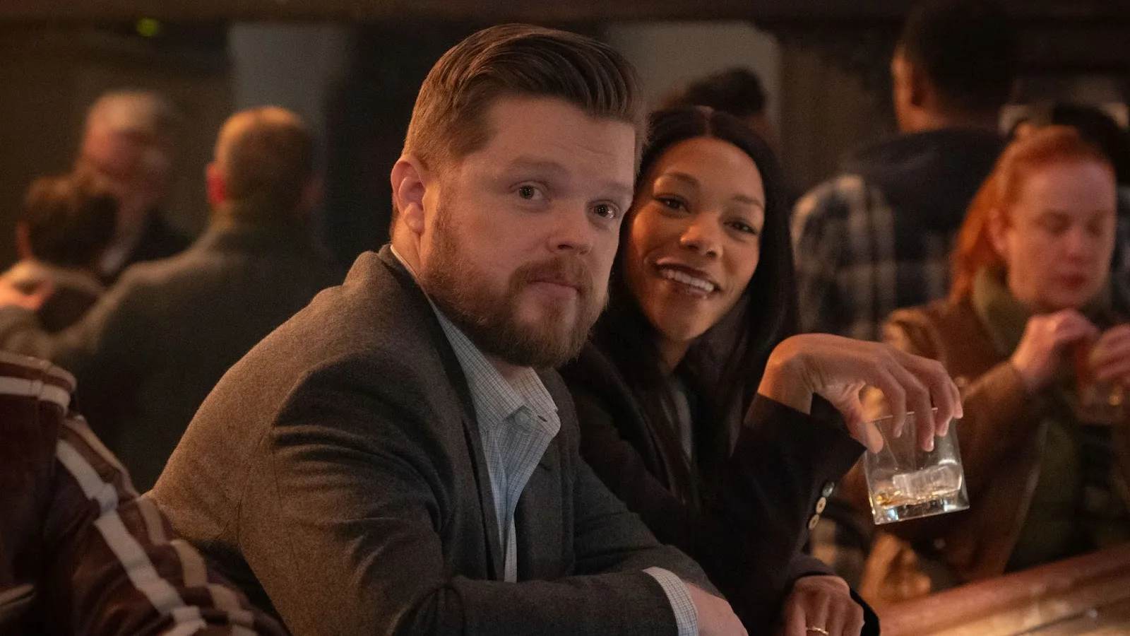 Who Is Kirsten McDuffie in ‘Daredevil: Born Again’?