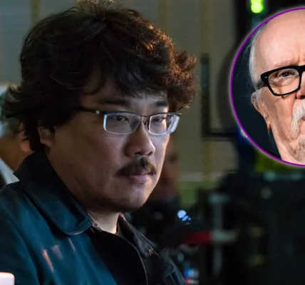 John Carpenter Set To Score Upcoming Bong Joon Ho Horror Film
