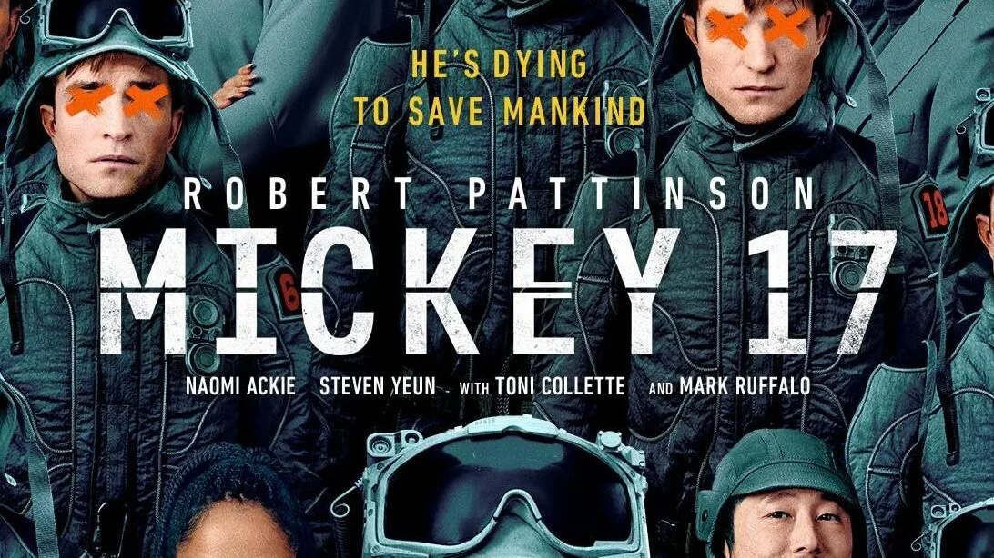 'Mickey 17' Review: No Such Thing As Too Many Robert Pattinsons